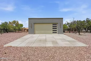 29 Circulo Nomada, Tubac, AZ 85646 - Photo 42