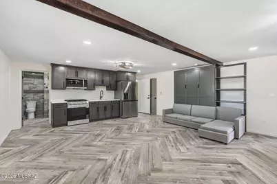 29 Circulo Nomada, Tubac, AZ 85646 - Photo 18