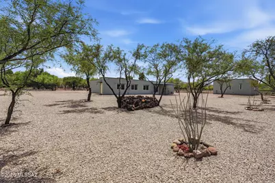 29 Circulo Nomada, Tubac, AZ 85646 - Photo 38