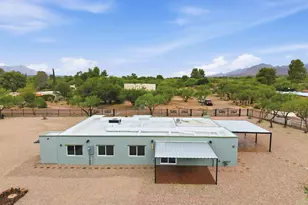 29 Circulo Nomada, Tubac, AZ 85646 - Photo 4