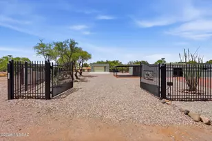 29 Circulo Nomada, Tubac, AZ 85646 - Photo 8