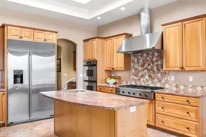 1701 W Moore Road, Tucson, AZ 85755 - Photo 16