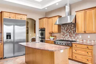 1701 W Moore Rd, Tucson, AZ 85755 - Photo 16