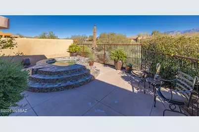 13844 N Open Green Drive, Oro Valley, AZ 85755 - Photo 40