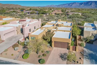 13844 N Open Green Drive, Oro Valley, AZ 85755 - Photo 2