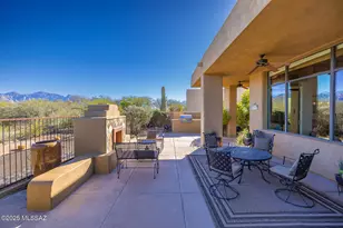 13844 N Open Green Dr, Oro Valley, AZ 85755 - Photo 36