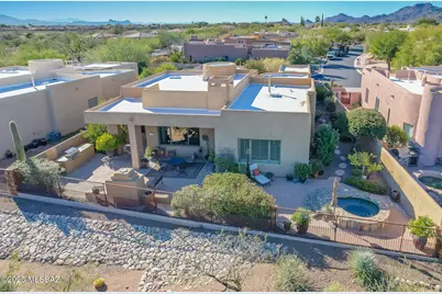 13844 N Open Green Drive, Oro Valley, AZ 85755 - Photo 44