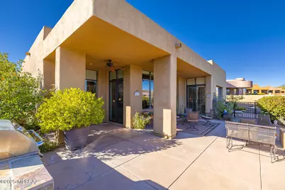 13844 N Open Green Drive, Oro Valley, AZ 85755 - Photo 42