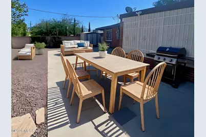 8133 E Colette Place, Tucson, AZ 85710 - Photo 36