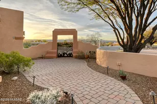 1367 S Madera Reserve Dr, Green Valley, AZ 85614 - Photo 34