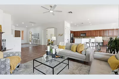 1367 S Madera Reserve Drive, Green Valley, AZ 85614 - Photo 16