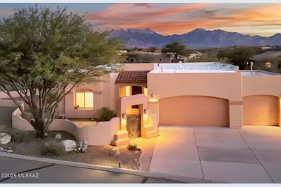 1367 S Madera Reserve Drive, Green Valley, AZ 85614 - Photo 1