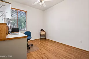 2658 S Desert Cavern Pl, Tucson, AZ 85730 - Photo 34
