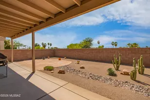 2658 S Desert Cavern Pl, Tucson, AZ 85730 - Photo 4
