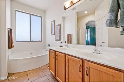 2658 S Desert Cavern Place, Tucson, AZ 85730 - Photo 26