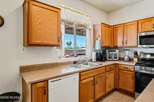 2658 S Desert Cavern Pl, Tucson, AZ 85730 - Photo 16