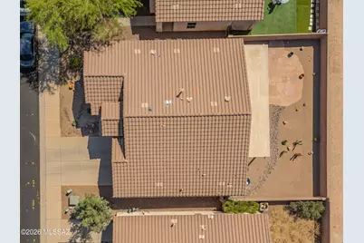 2658 S Desert Cavern Place, Tucson, AZ 85730 - Photo 38