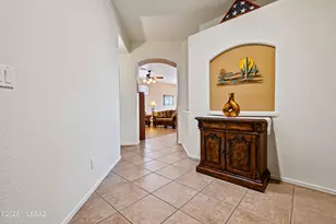 2658 S Desert Cavern Pl, Tucson, AZ 85730 - Photo 20