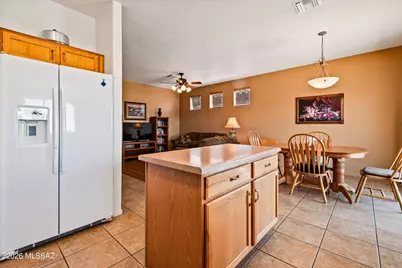 2658 S Desert Cavern Place, Tucson, AZ 85730 - Photo 18