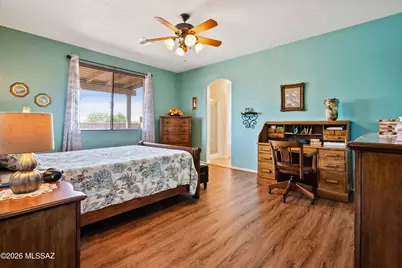 2658 S Desert Cavern Place, Tucson, AZ 85730 - Photo 22