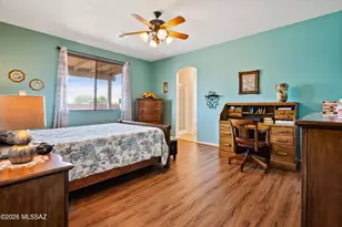 2658 S Desert Cavern Pl, Tucson, AZ 85730 - Photo 22