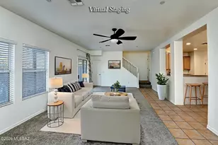 8445 N Avenida De La Bellota, Tucson, AZ 85742 - Photo 30