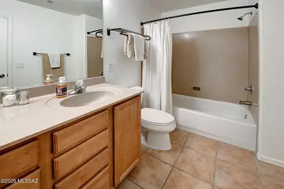 8445 N Avenida De La Bellota, Tucson, AZ 85742 - Photo 20