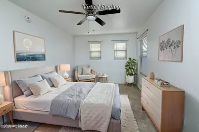 8445 N Avenida De La Bellota, Tucson, AZ 85742 - Photo 18