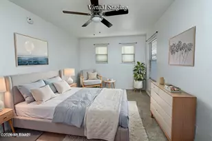 8445 N Avenida De La Bellota, Tucson, AZ 85742 - Photo 18