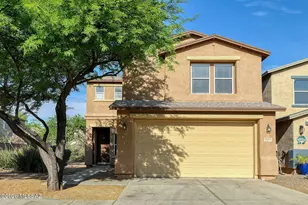 8445 N Avenida De La Bellota, Tucson, AZ 85742 - Photo 32