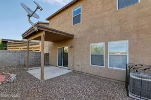 8445 N Avenida De La Bellota, Tucson, AZ 85742 - Photo 12