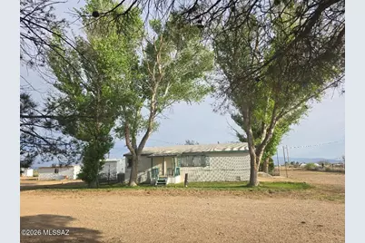 4116 W Moores Lane, Willcox, AZ 85643 - Photo 1
