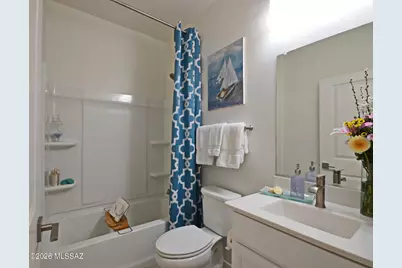 5552 W Tumacacori Trail, Tucson, AZ 85742 - Photo 20