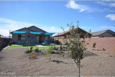 5552 W Tumacacori Trail, Tucson, AZ 85742 - Photo 28