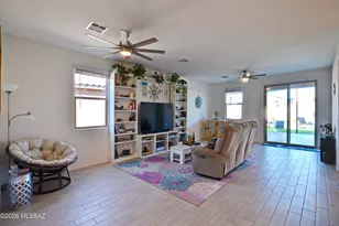 5552 W Tumacacori Trl, Tucson, AZ 85742 - Photo 4
