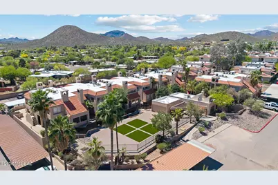 2601 W Broadway Boulevard #289, Tucson, AZ 85745 - Photo 16