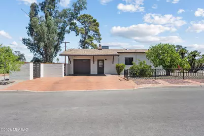 3311 E 4th Street, Tucson, AZ 85716 - Photo 4