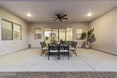 12791 E Tortoise Pointe Place, Vail, AZ 85641 - Photo 40