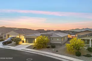 12791 E Tortoise Pointe Pl, Vail, AZ 85641 - Photo 2