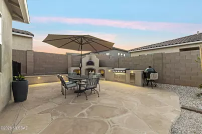 12791 E Tortoise Pointe Place, Vail, AZ 85641 - Photo 46