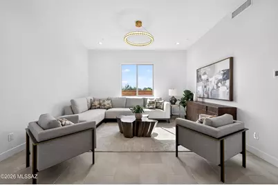 4940 W Dove Nest Place, Marana, AZ 85658 - Photo 18