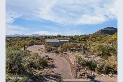 4940 W Dove Nest Place, Marana, AZ 85658 - Photo 2