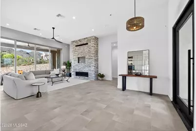 4940 W Dove Nest Place, Marana, AZ 85658 - Photo 12