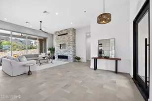 4940 W Dove Nest Pl, Marana, AZ 85658 - Photo 12