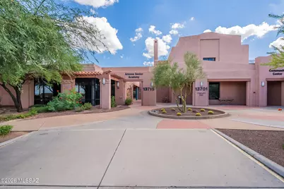 13760 E Langtry Lane, Tucson, AZ 85747 - Photo 32