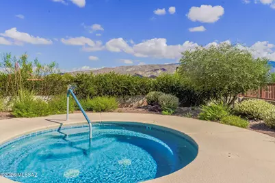 13760 E Langtry Lane, Tucson, AZ 85747 - Photo 36