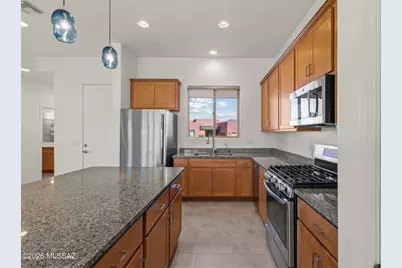 13760 E Langtry Lane, Tucson, AZ 85747 - Photo 8