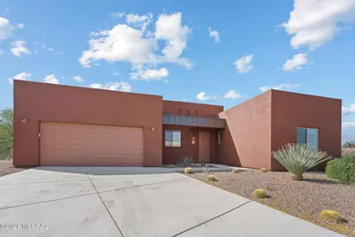 13760 E Langtry Lane, Tucson, AZ 85747 - Photo 4