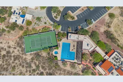 13760 E Langtry Lane, Tucson, AZ 85747 - Photo 32