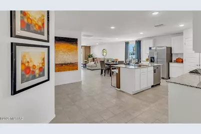 3991 E Market Street, Tucson, AZ 85706 - Photo 2